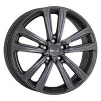MAK Magma Matt Titan R17 5x114.30 ET55 CB56.10 J7.0