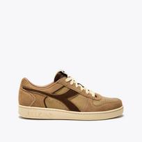DIADORA Magic Basket Low Suede Leather - Dydis 41 (501.178565-25075 Laisvalaikio batai)