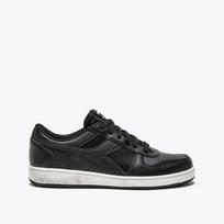 DIADORA Magic Basket Low Icona 179296 - Dydis 36 (501.179296-C0200 Laisvalaikio batai)