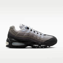 Nike Wmns Air Max 95 Big Bubble - Dydis 35.5 (HJ5996-002 Nike Air Max batai)