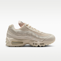 Nike Wmns Air Max 95 Big Bubble - Dydis 36 (IB6396-101 Nike Air Max batai)
