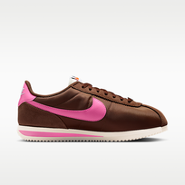 Nike Wmns Cortez Textile - Dydis 37.5 (DZ2795-203 Laisvalaikio batai)