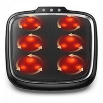 Kojų masažuoklis RENPHO Shiatsu Foot Sole Massager FM062