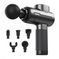 Smūginis masažuoklis RENPHO Active Massage Gun GM171 Black