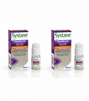 SYSTANE COMPLETE 10ml (2 vnt)