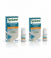 SYSTANE HYDRATION 10ml (2 vnt)