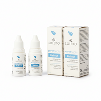 Phytodrops Refresh 15ml (2vnt)