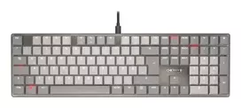 "Cherry KEYBOARD CORDED MECHANICAL MX"