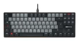 "Cherry KEYBOARD CORDED MECHANICAL MX"