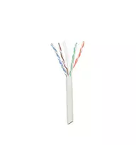 UTP kabelis Schnur CAT5e (500m) (PVC, PE, Eca, lauko)