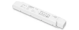Impulsinis maitinimo šaltinis LED 24V 100W 4.17A, IP20, DALI DT8(IEC62386), Push DIM/CCT, PWM, LTECH, LM-100-24-G2D2