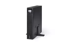 Salicru UPS SLC-1000-TWIN RT3 (1000 VA/1000 W, stovas/bokštas, LCD, internetinis, 8×C13, SNMP)