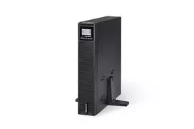 Salicru UPS SLC-1500-TWIN RT3 (1500 VA/1500 W, stovas/bokštas, LCD, internetinis, 8×C13, SNMP)