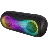 Garsiakalbis SVEN PS-165, juodas (16 W, TWS, „Bluetooth“, „microSD“, 3000 mAh)