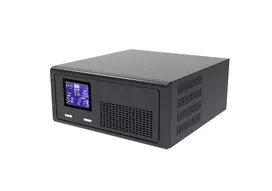 EAST UPS 1000W INVERTER (LCD, tikras sinusas, max 40A, tinka cirkuliaciniam siurbliui)