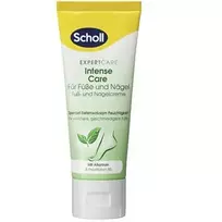 Scholl Intense Care Cream - kojų kremas, 75 ml
