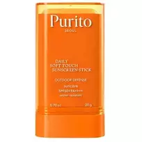 Purito Sunscreen Stick SPF 50+ - Saulės kremas, 20,0 g