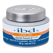 IBD_French Xtreme Led/UV Gel Blush gelis nagams 56g