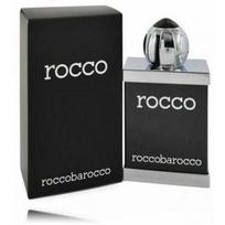 Roccobarocco Rocco Black EDT kvepalai vyrams - 100 ml.