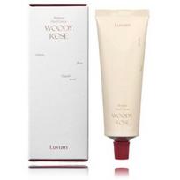 Luvum Woody Rose Perfume Hand Cream parfumuotas rankų kremas - 50 ml.