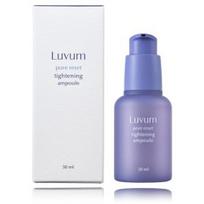 Luvum Pore Reset Tightening Ampoule serumas veidui - 30 ml.