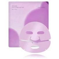 Luvum Slow Aging Phyto Collagen Gel Mask hidrogelinė veido kaukė su kolagenu - 1 vnt.