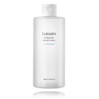 Luvum Witch Hazel Hyaluronic Low pH Toner drėkinti padedantis veido tonikas su hamameliu - 300 ml.