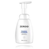 Zeroid Foaming Cleanser putojantis prausiklis sausai ir jautriai odai - 240 ml.
