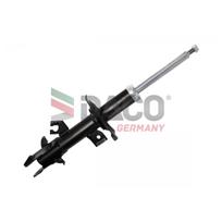 Amortizatorius DACO Germany 452610L