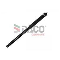 Amortizatorius DACO Germany 563715
