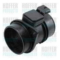 Oro srauto matuoklė HOFFER 7516189