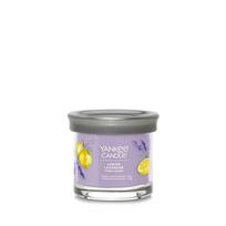 Yankee Candle Žvakė YC SIGNATURE LEMON LAVENDER