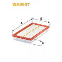 Oro filtras WIX FILTERS WA9937