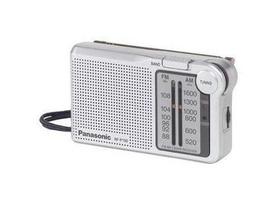 PANASONIC RF-P150 portable radio receiver