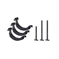 THULE Bike SquareBar adapteris