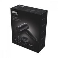 BRAUN Hair dryer 2100W HD215E