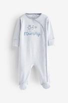 NEXT šliaužtinukas ilgomis rankovėmis, D65234