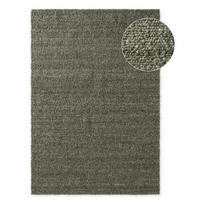 Rankų darbo žalios spalvos iš boucle kilimas 160x230 cm Notting Hill Portobello – Ted Baker