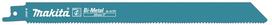 Makita B-43197 Reciprosaw Blade 225 x 1,25 mm