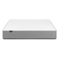Kietas su termo regulacija čiužinys su spyruoklėmis 135x190 cm Juno – Kave Home