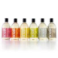 SOAK skalbiklis delikatiems audiniams 375 ml