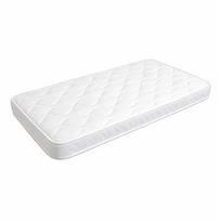 Putų vaikiškas čiužinys 90x200 cm BASIC COOL – Vipack