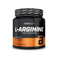 Biotech L-Arginine 300 g. (L-argininas) - Beskonis