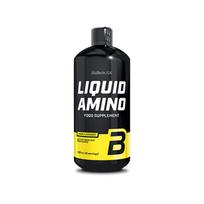Biotech Liquid Amino 1000 ml. - Lemon skonis