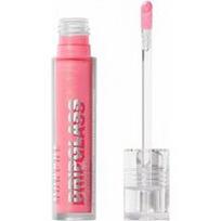 Morphe - Dripglass Glazed Lūpų blizgiai 3.8 ml Pink Mirror