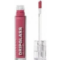 Morphe - Dripglass Glazed Lūpų blizgiai 3.8 ml Shatterproof Mauve