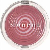 Morphe - Huephoric Rush 3-in-1 Silk Blush Skaistalai 8 g Intoxicated
