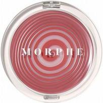 Morphe - Huephoric Rush 3-in-1 Silk Blush Skaistalai 8 g Hypnotized