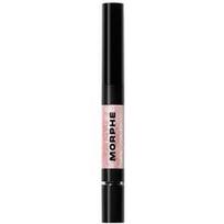 Morphe - Mixed Signals Dual-Ended Cream & Liquid Shadow Stick Akių šešėliai 8 g Lover