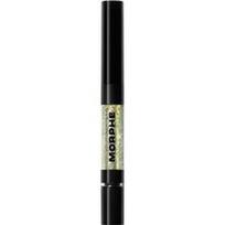 Morphe - Mixed Signals Dual-Ended Cream & Liquid Shadow Stick Akių šešėliai 8 g Partner